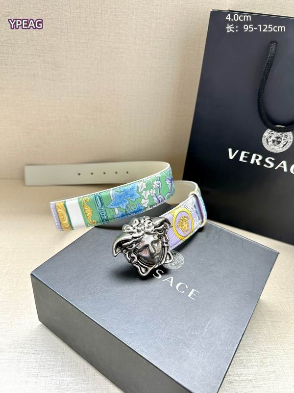 Versace belt 40mmX95-125cm 8L (23)