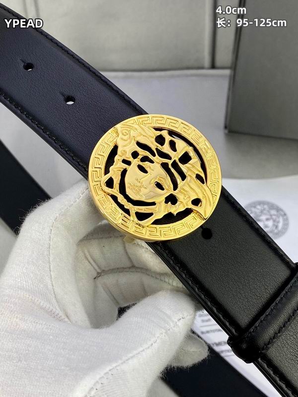 Versace belt 40mmX95-125cm 8L (24)