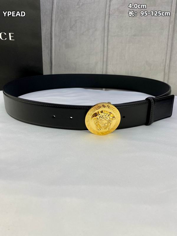 Versace belt 40mmX95-125cm 8L (25)