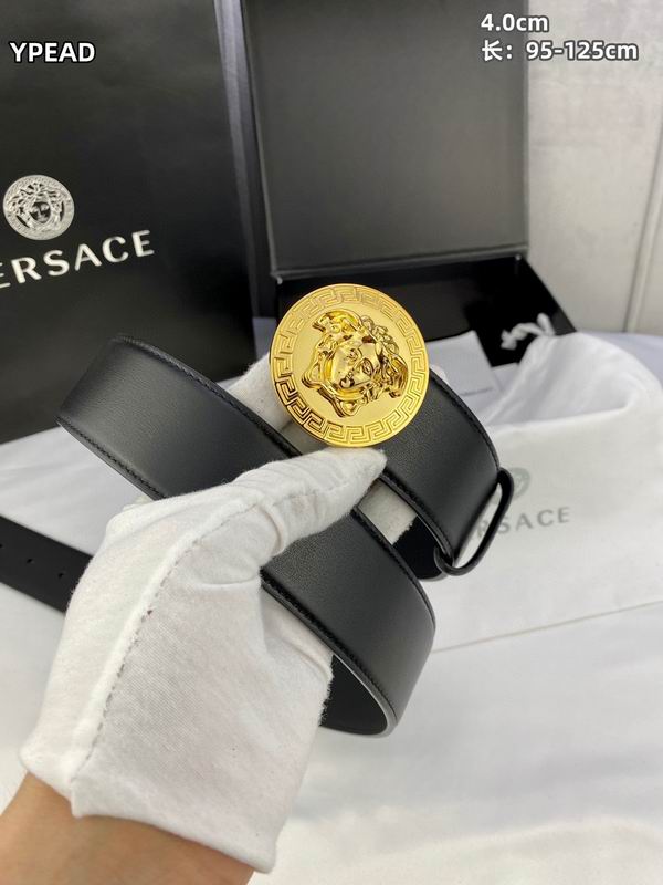 Versace belt 40mmX95-125cm 8L (26)