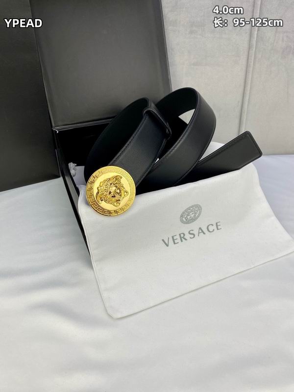 Versace belt 40mmX95-125cm 8L (28)