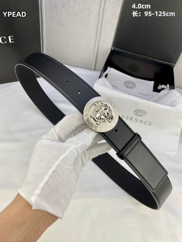 Versace belt 40mmX95-125cm 8L (29)