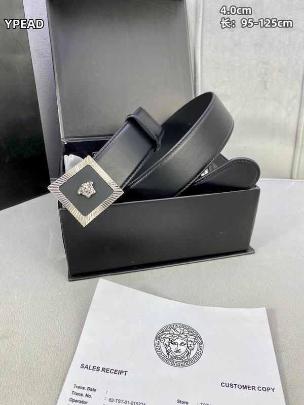 Versace belt 40mmX95-125cm 8L (3)