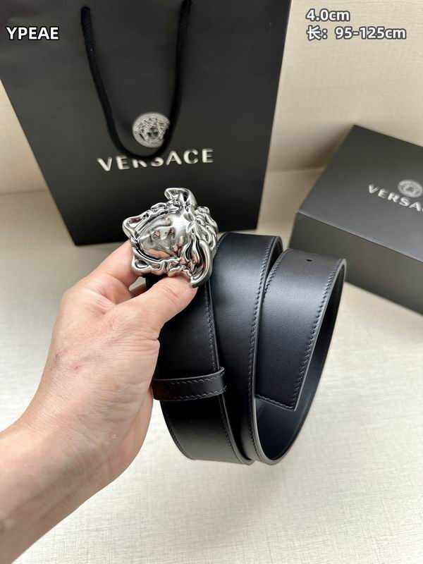 Versace belt 40mmX95-125cm 8L (3)