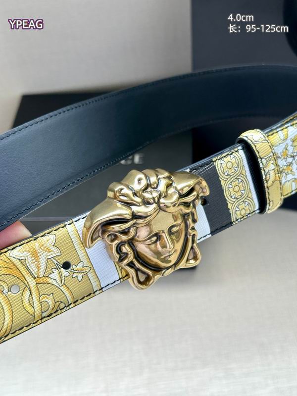 Versace belt 40mmX95-125cm 8L (3)