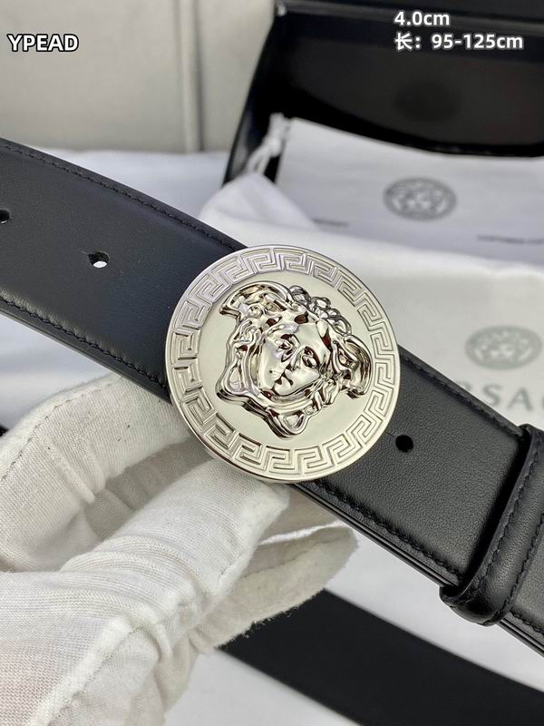 Versace belt 40mmX95-125cm 8L (30)