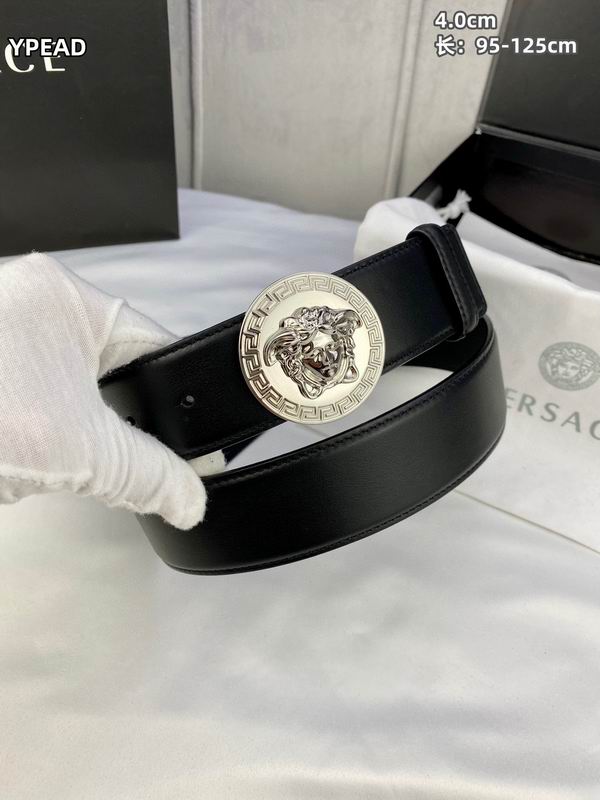 Versace belt 40mmX95-125cm 8L (32)