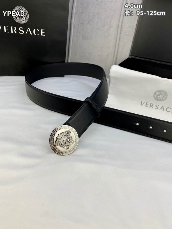 Versace belt 40mmX95-125cm 8L (36)