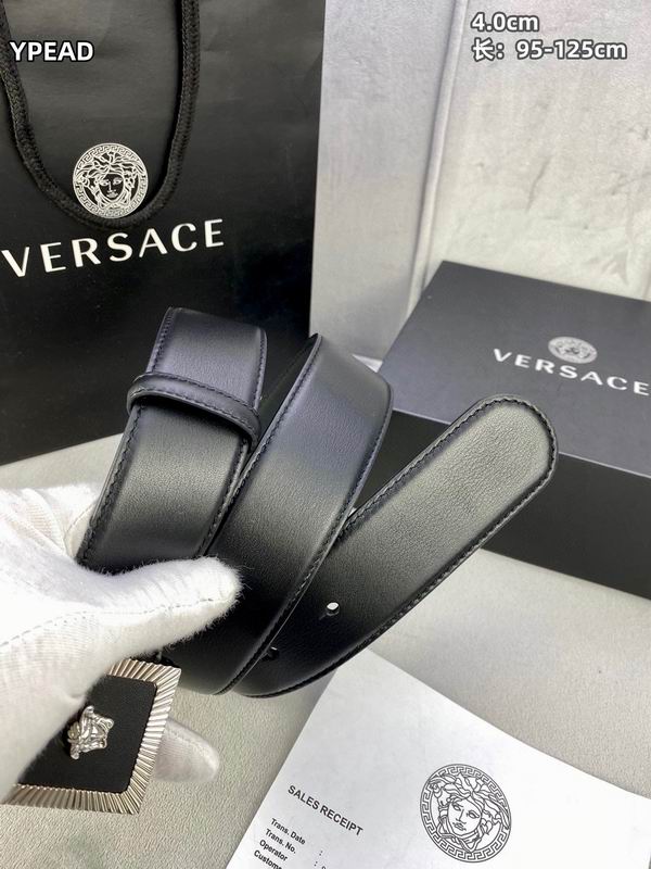 Versace belt 40mmX95-125cm 8L (4)