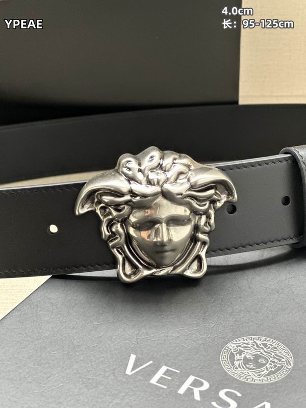 Versace belt 40mmX95-125cm 8L (4)