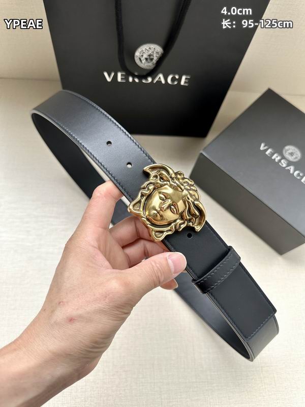 Versace belt 40mmX95-125cm 8L (5)