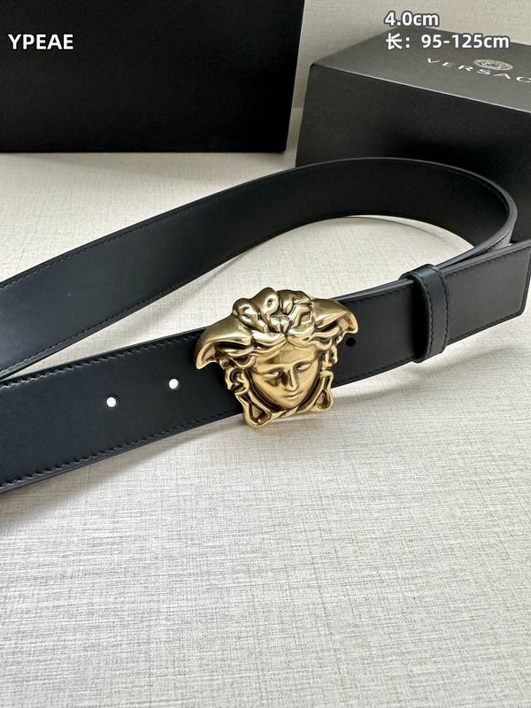 Versace belt 40mmX95-125cm 8L (6)