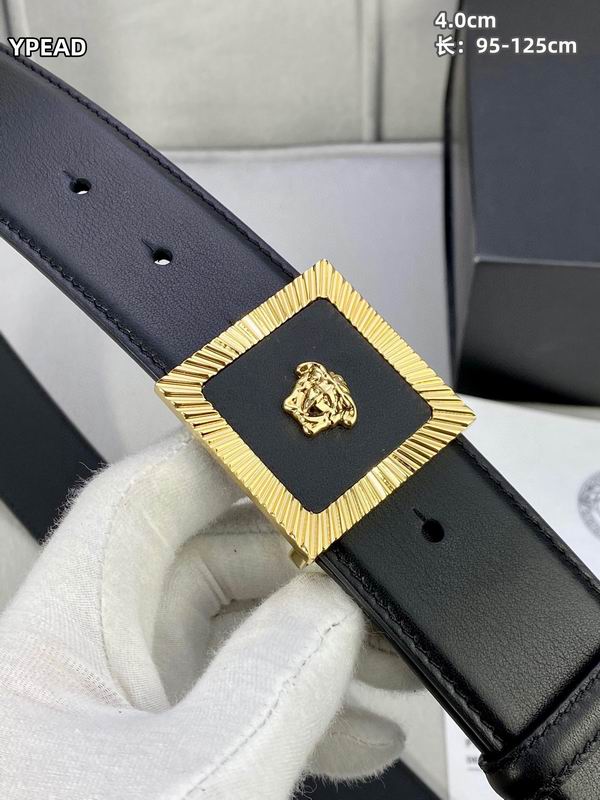 Versace belt 40mmX95-125cm 8L (7)