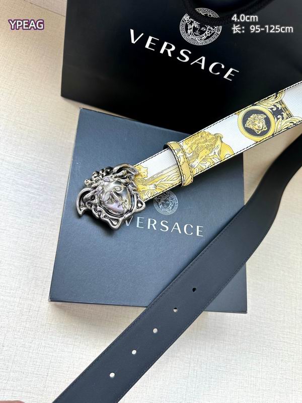Versace belt 40mmX95-125cm 8L (7)