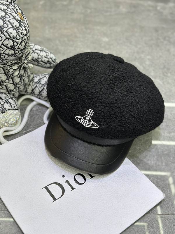 Vivienne Westwood Cap dx (361)