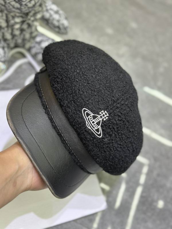 Vivienne Westwood Cap dx (362)