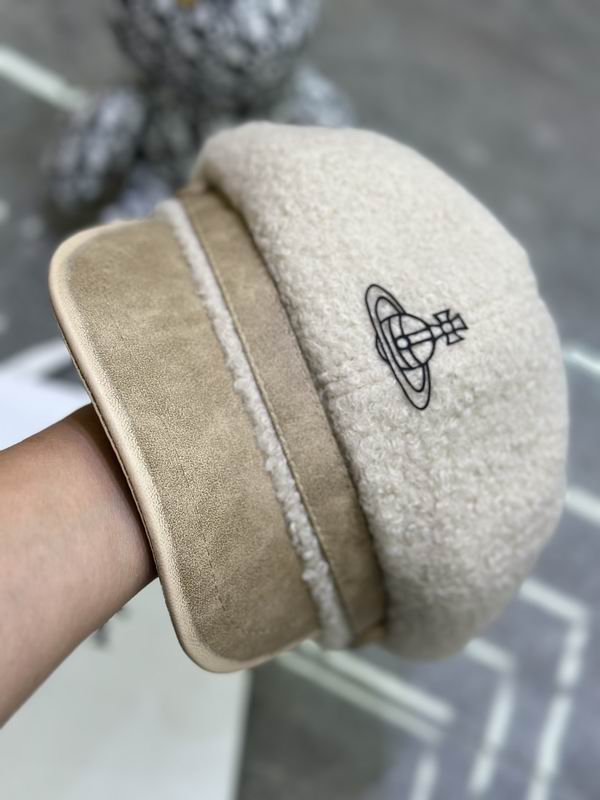 Vivienne Westwood Cap dx (363)