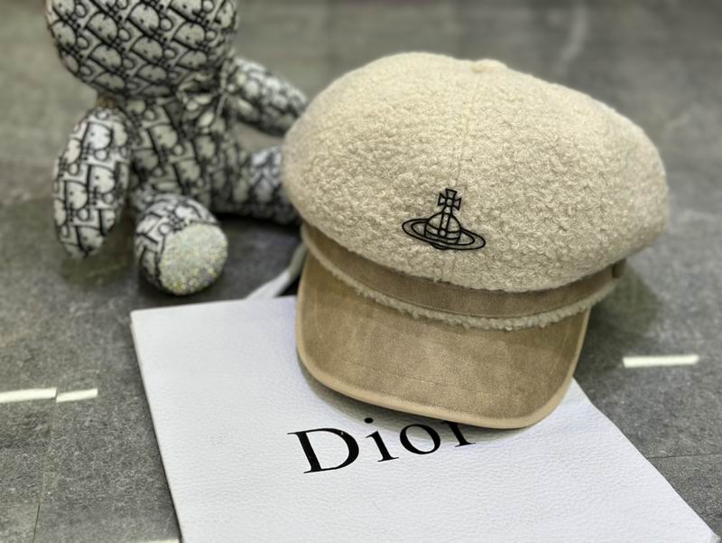 Vivienne Westwood Cap dx (364)