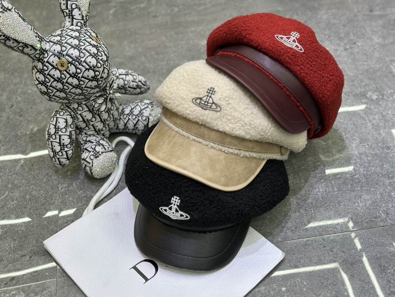 Vivienne Westwood Cap dx (366)