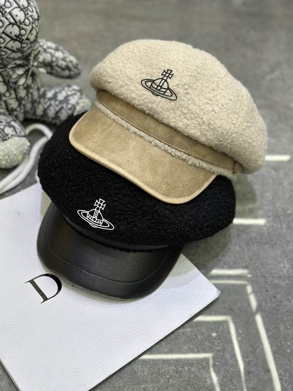 Vivienne Westwood Cap dx (368)