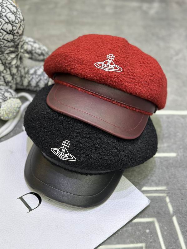 Vivienne Westwood Cap dx (369)