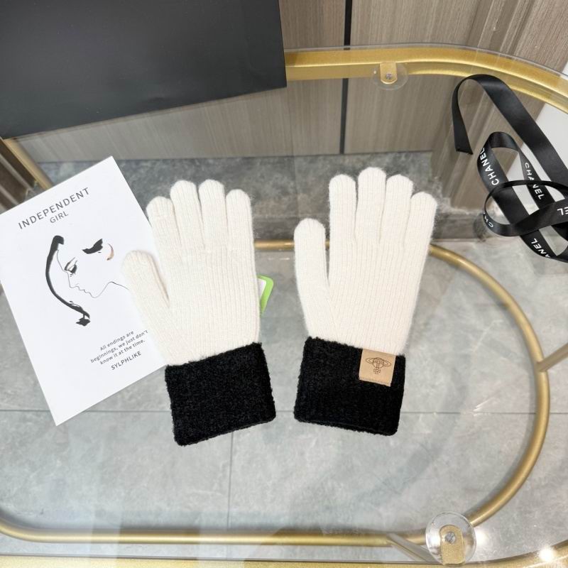 Vivienne Westwood Gloves hm (1)