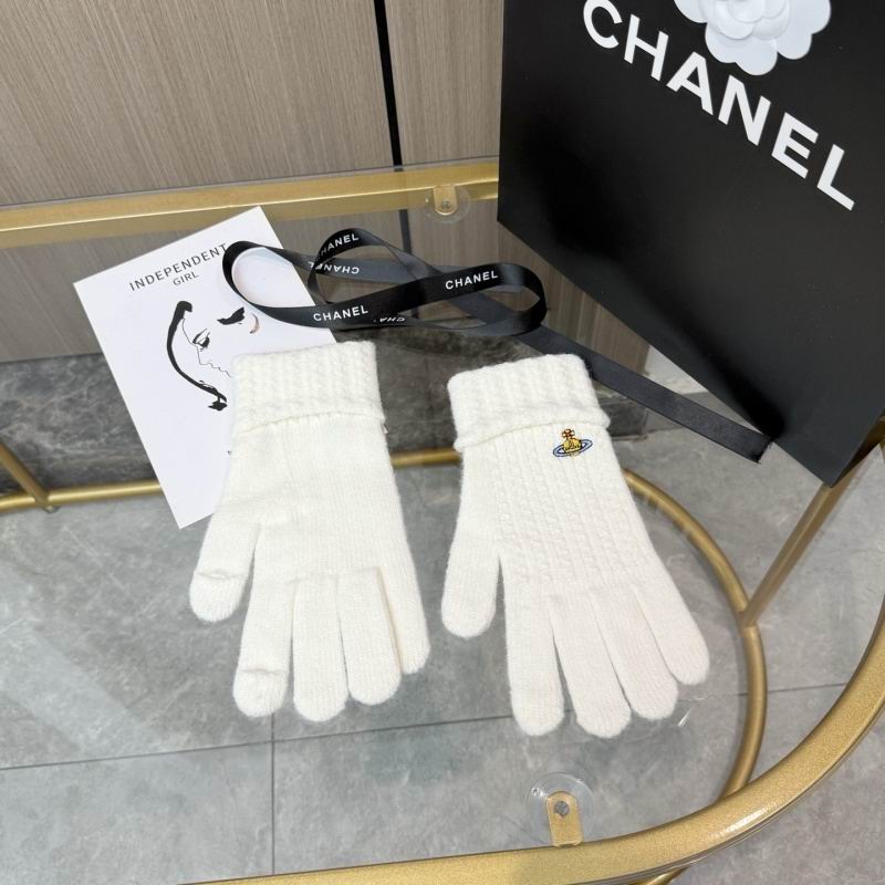 Vivienne Westwood Gloves hm (10)