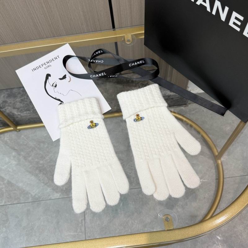 Vivienne Westwood Gloves hm (11)
