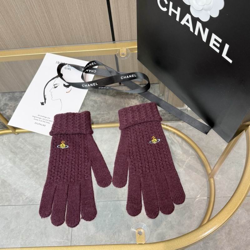 Vivienne Westwood Gloves hm (15)