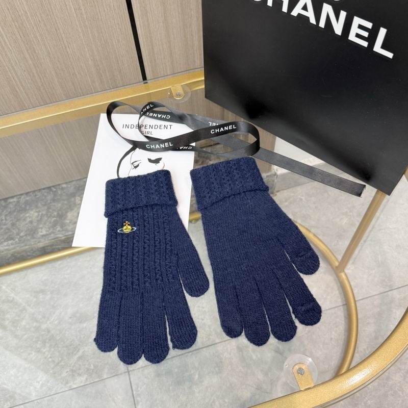 Vivienne Westwood Gloves hm (16)