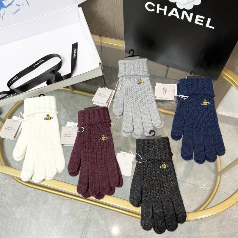 Vivienne Westwood Gloves hm (18)