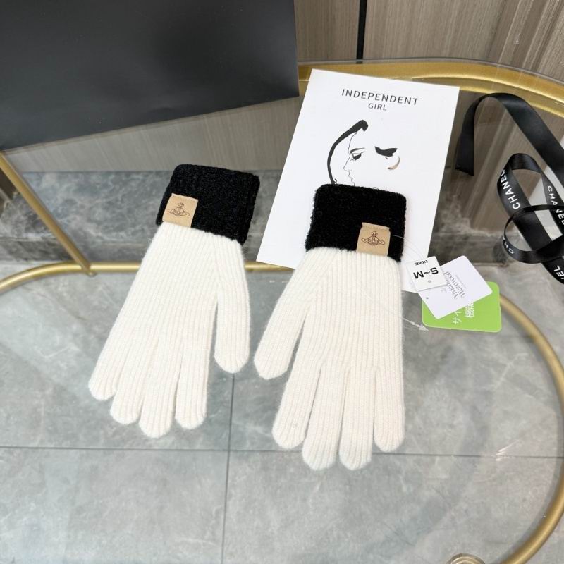 Vivienne Westwood Gloves hm (2)