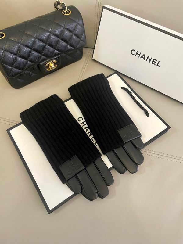 Vivienne Westwood Gloves hm (20)