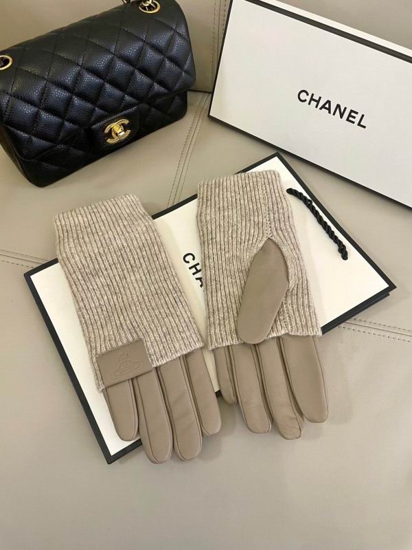 Vivienne Westwood Gloves hm (22)