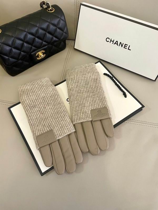 Vivienne Westwood Gloves hm (23)