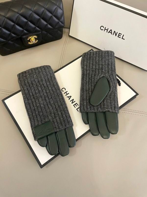 Vivienne Westwood Gloves hm (25)