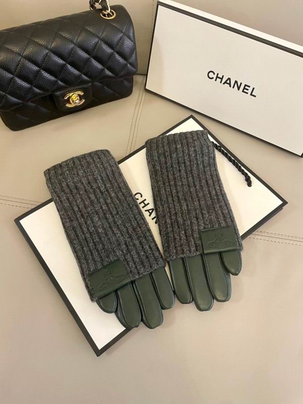 Vivienne Westwood Gloves hm (26)