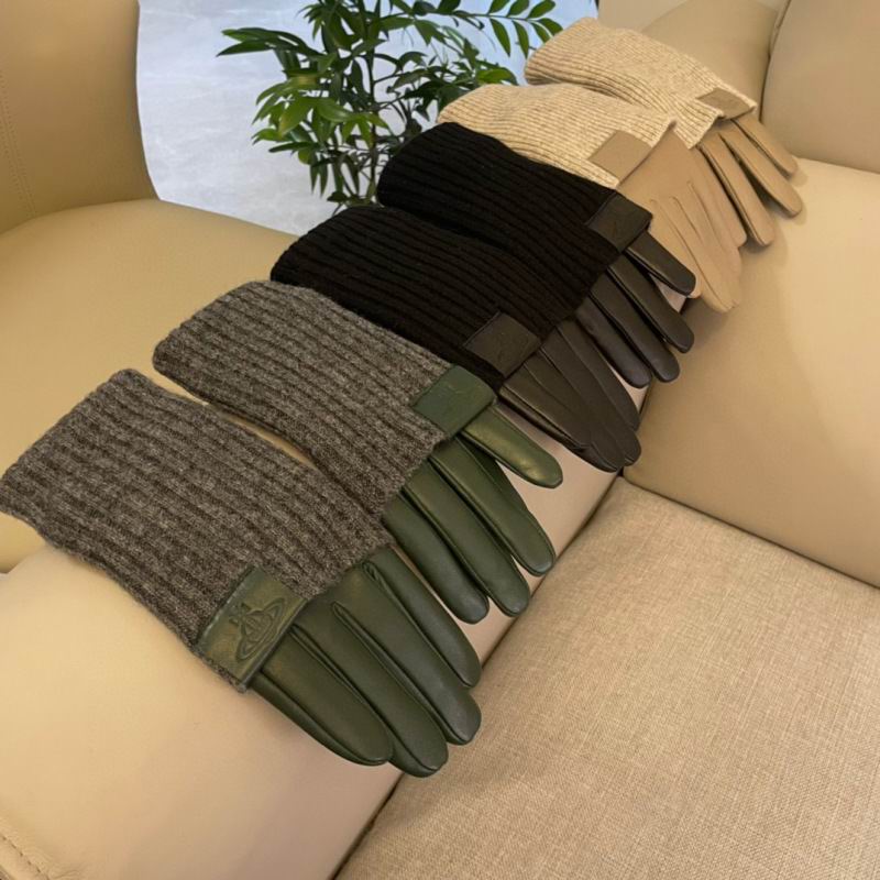 Vivienne Westwood Gloves hm (28)