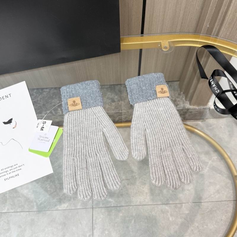 Vivienne Westwood Gloves hm (4)