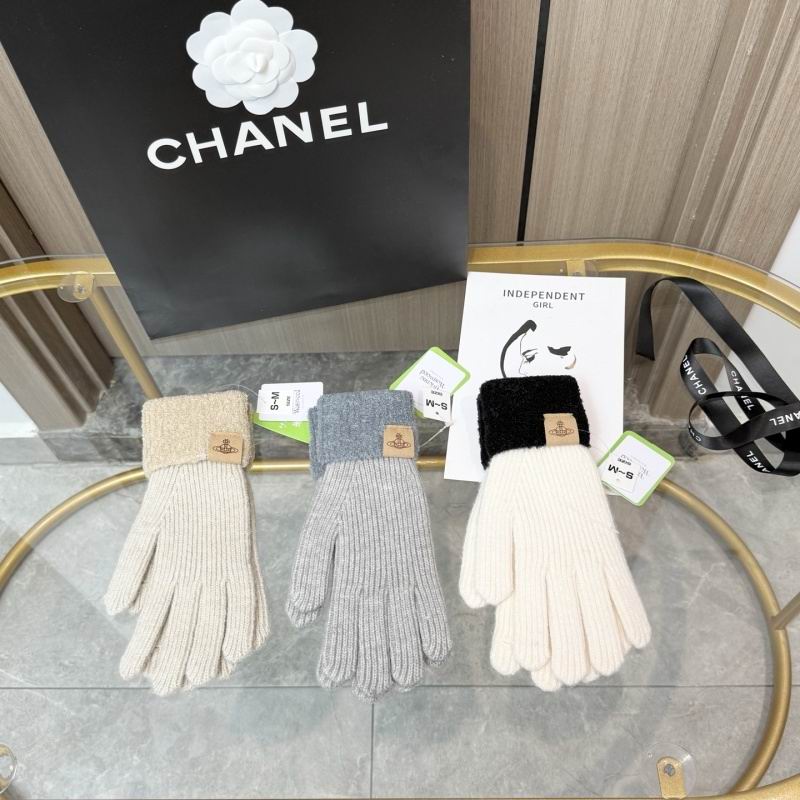 Vivienne Westwood Gloves hm (7)