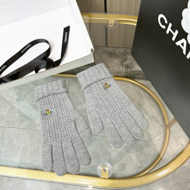 Vivienne Westwood Gloves hm (9)