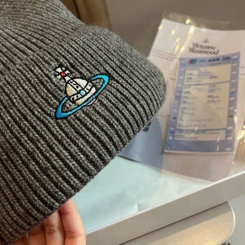 Vivienne Westwood Hat (1963)