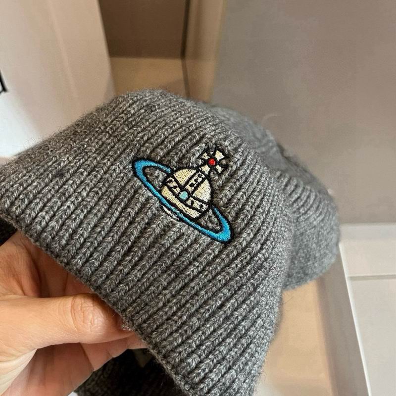 Vivienne Westwood Hat (1965)