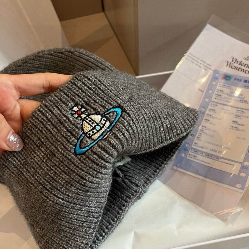 Vivienne Westwood Hat (1966)