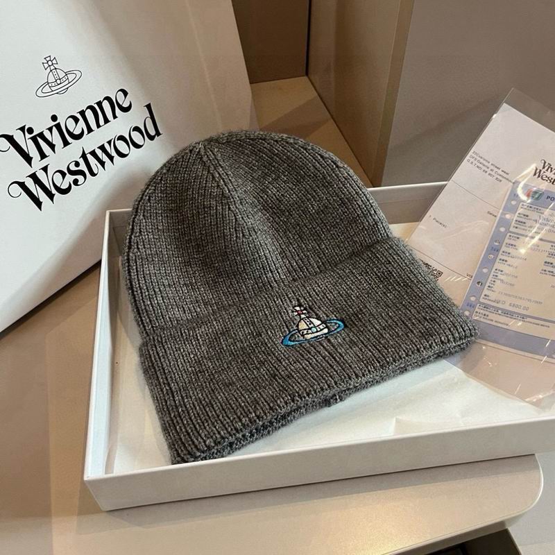 Vivienne Westwood Hat (1968)