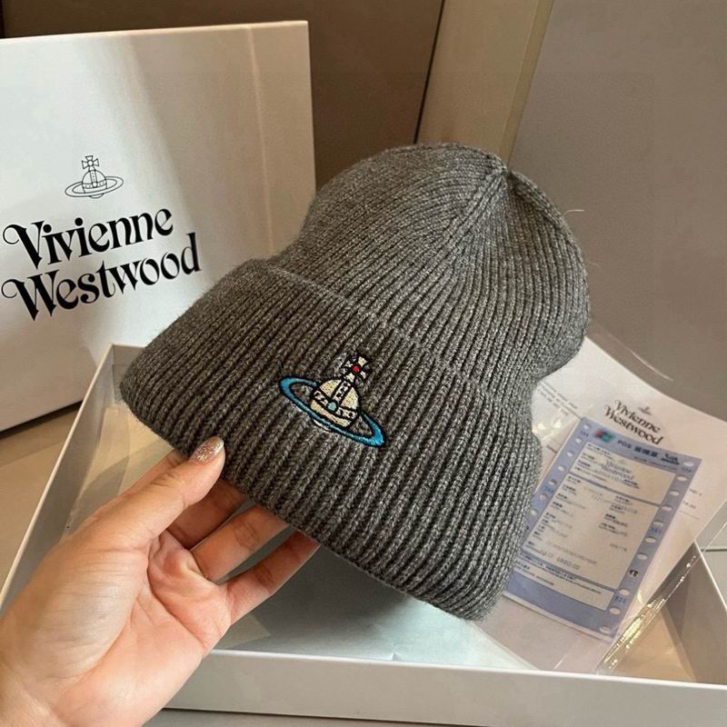 Vivienne Westwood Hat (1969)