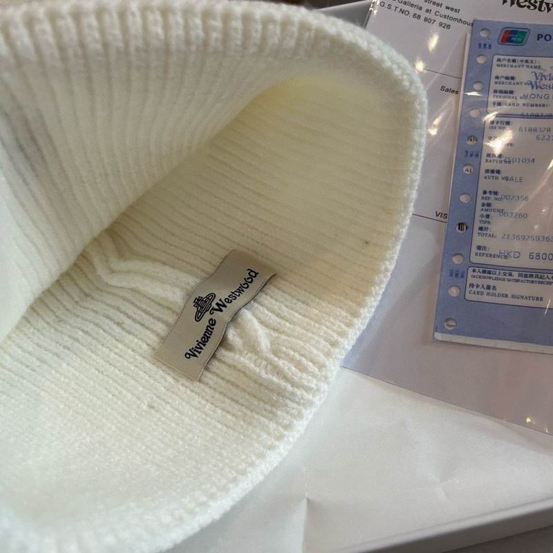 Vivienne Westwood Hat (1971)