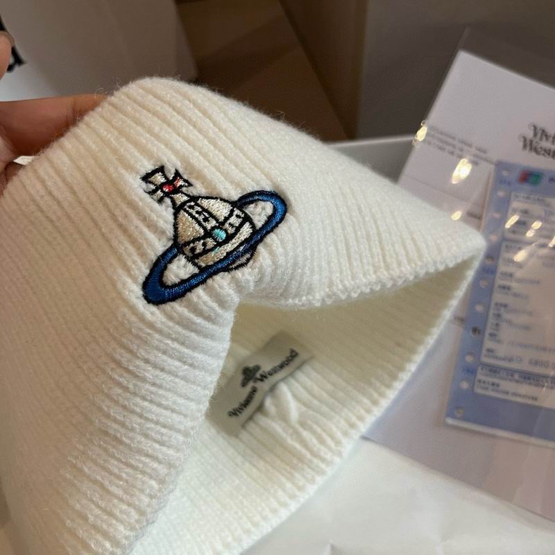 Vivienne Westwood Hat (1972)