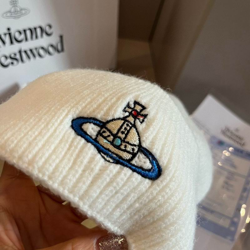 Vivienne Westwood Hat (1973)