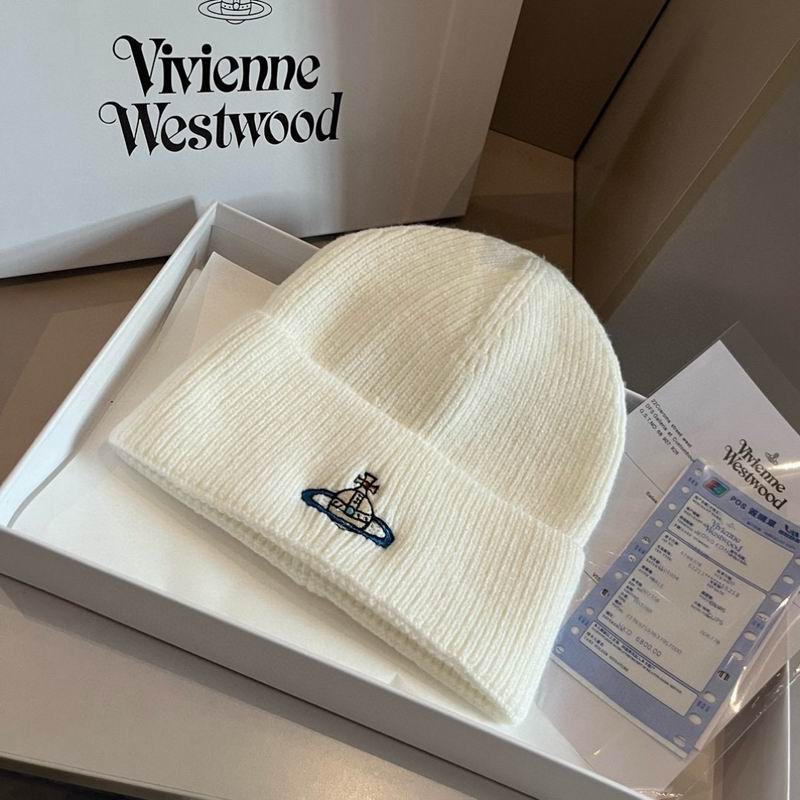 Vivienne Westwood Hat (1974)